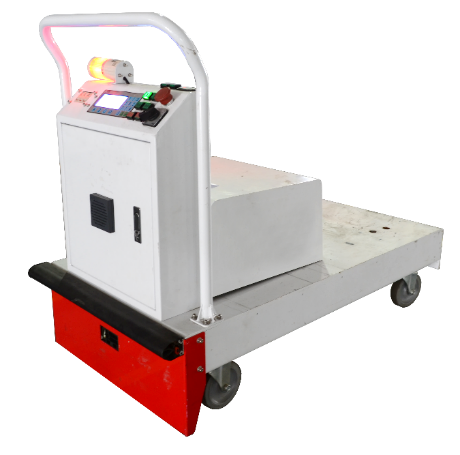 臺車牽引型
