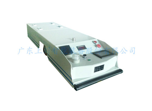 上川智能  搬運機器人AGV