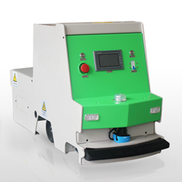單向牽引式AGV F1080A