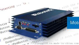 美國RoboteQ驅(qū)動(dòng)器/MDC2230/MDC2460/HBL2230 MDC2230