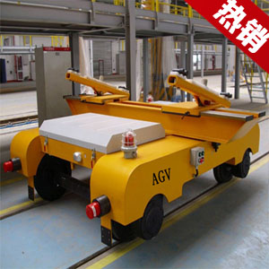 AGV車定位管理系統(tǒng)