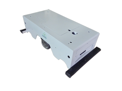 示教型AGV系列-示教型AGV-小靈通（Smart）