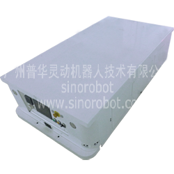 臺式AGV系列-億能1型