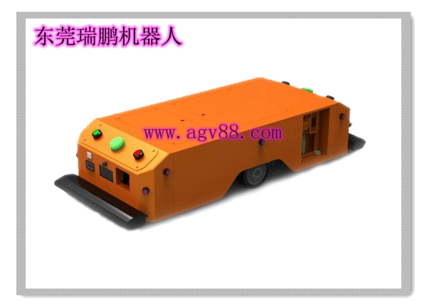 東莞瑞鵬雙向背負型AGV RP-BF-200DQS-AS03