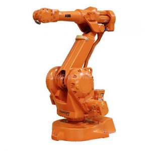 燕宇點焊工業機器人 IRB 6620