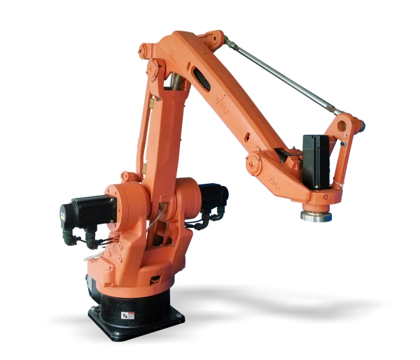 瓦力輕型碼垛工業機器人 MD-410