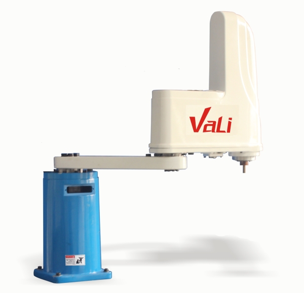 瓦力3kg四軸工業機器人 VP-403