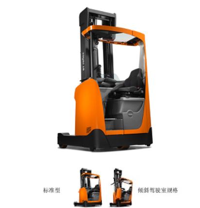 豐田：前移式（坐駕式）叉車(chē)（單深位重型工況） RRE200H