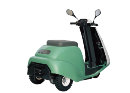坐駕式：小型牽引車(chē) 7CBT6